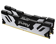 KINGSTON DIMM DDR5 32GB (2x16GB kit) 6400MT/s KF564C32RSK2-32 FURY Renegade