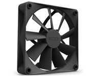 NZXT F120Q 120mm ventilator crni (RF-Q12SF-B1)
