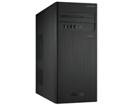 ASUS ExpertCenter D5 Tower D500TC-5104000580 (i5-10400, 8GB, M.2 SSD 256GB)