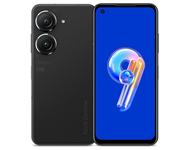 ASUS Zenfone 9 8GB/128GB Android 12 Midnight black (AI2202-1A002EU)