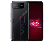 ASUS ROG Phone 6 16GB/512GB Android 12 Phantom Black (AI2201-1A013EU)