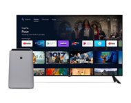SHARP 70DN5 FRAMELESS + UA-HD40E-LS02