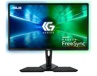 ASUS 32" CG32UQ HDR Professional Monitor