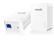 TENDA PH3 Kit AV1000 Gigabit Powerline Adapter Kit