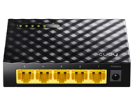 CUDY GS105D 5port Gigabitni switch