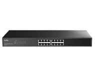 CUDY GS1016 16port Gigabitni switch