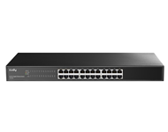 CUDY GS1024 24port Gigabitni switch