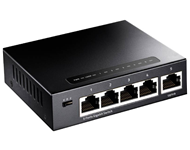 CUDY GS105 5port Gigabitni switch