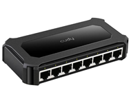 CUDY GS108D 8port Gigabitni switch