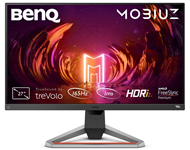 BENQ 27" EX2710S LED Gaming 165Hz crni monitor