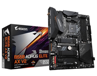 GIGABYTE B550 AORUS ELITE AX V2 rev. 1.0