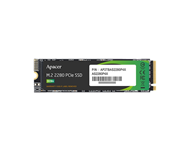 APACER 512GB AS2280P4X M.2 PCIe