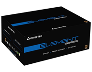 CHIEFTEC ELP-600S 600W Element series napajanje 3Y