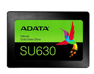 A-DATA 480GB 2.5" SATA III ASU630SS-480GQ SSD