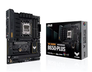 ASUS TUF GAMING B650-PLUS