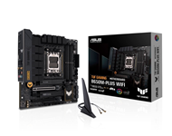 ASUS TUF GAMING B650M-PLUS WIFI