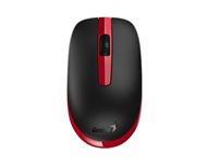 GENIUS NX-7007 Wireless crveni miš