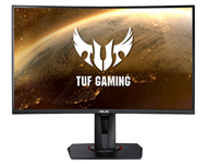 ASUS 27" VG27WQ TUF Gaming monitor crni