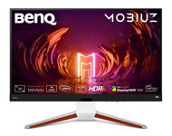 BENQ MOBIUZ 32" EX3210U 4K IPS 144Hz Gaming Monitor beli