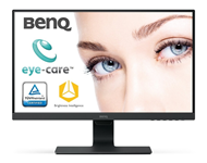 BENQ 23.8" GW2480L IPS LED monitor crni