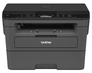 BROTHER DCP-L2532DW multifunkcijski štampač (USB+wireless)