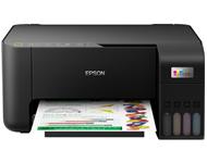 EPSON L3250 EcoTank ITS wireless multifunkcijski inkjet štampac