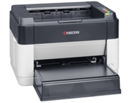 KYOCERA ECOSYS FS-1060DN Laser