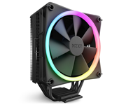 NZXT T120 RGB procesorski hladnjak crni (RC-TR120-B1)