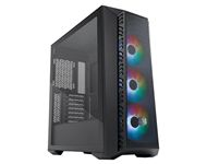 COOLER MASTER MasterBox MB520 Mesh kućište (MB520-KGNN-S00)