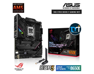 ASUS ROG STRIX B650E-F GAMING WIFI