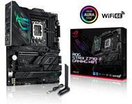 ASUS ROG STRIX Z790-F GAMING WIFI