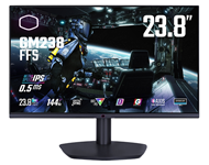 COOLER MASTER 23.8" GM238-FFS IPS Gaming monitor (CMI-GM238-FFS-EK)