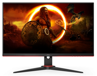 AOC 23.8" 24G2ZE/BK GAMING monitor