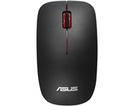 ASUS WT300 RF Wireless crno-crveni miš