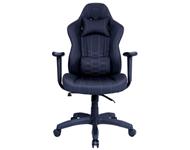 COOLER MASTER Caliber E1 CMI-GCE1-BK stolica