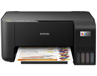 EPSON L3210 EcoTank ITS multifunkcijski inkjet štampac