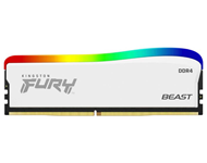 KINGSTON DIMM DDR4 8GB 3600MHz KF436C17BWA/8 Fury Beast RGB Limited Edition