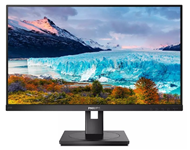 PHILIPS_ 27" S-line 272S1AE/00 W-LED monitor
