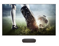 HISENSE 100" 100L5F-B12 Laser 4K UHD Smart TV + konzola