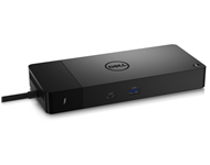 DELL OEM Thunderbolt Dock WD22TB4 with 180W AC Adapter
