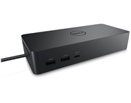 DELL OEM UD22 dock with 130W AC adapter