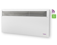 TESY CN 031 250 EI CLOUD W Wi-Fi električni panel radijator