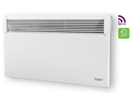 TESY CN 031 200 EI CLOUD W Wi-Fi električni panel radijator