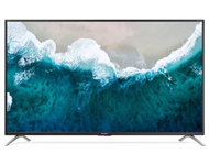 SHARP 49" 49BL5 Ultra HD 4K Android LED TV