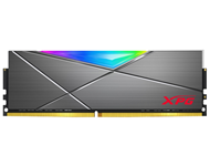 A-DATA DIMM DDR4 8GB 3200MHz XPG SPECTRIX D50 AX4U32008G16A-ST50 Tungsten Grey