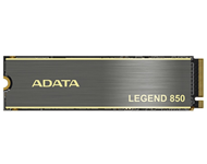 A-DATA 512GB M.2 PCIe Gen4 x4 LEGEND 850 ALEG-850-512GCS SSD