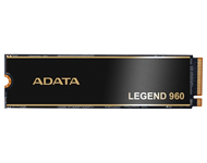A-DATA 2TB M.2 PCIe Gen4 x4 LEGEND 960 ALEG-960-2TCS SSD