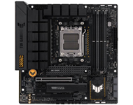 ASUS TUF GAMING B650M-PLUS