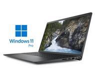 DELL Vostro 3510 15.6" FHD i3-1115G4 8GB 512GB SSD Backlit Win11Pro crni 5Y5B