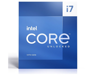 INTEL Core i7-13700 16-Core 2.10GHz (5.20GHz) Box